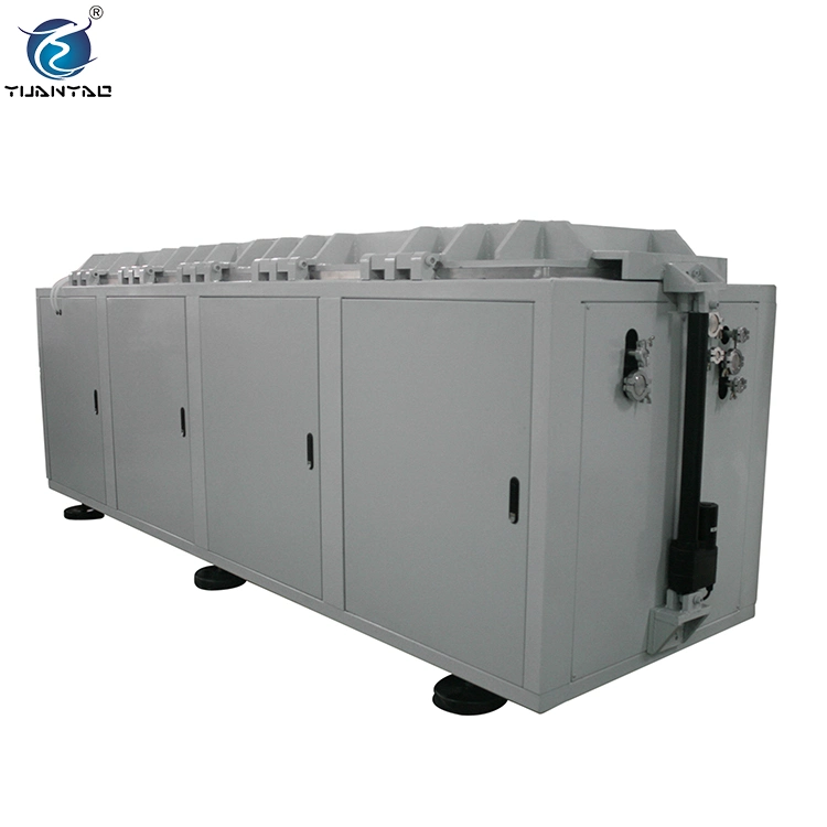 High Precision Laboratory Vacuum Drying Oven