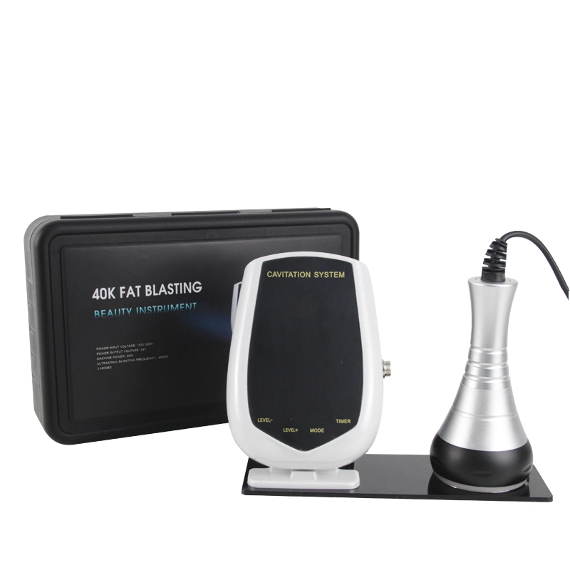 High Frequency Laser Liposuction RF Cavitation Vacuum Slimming Beauty Equipment