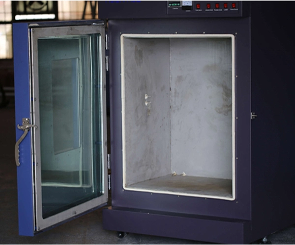 270L Laboratory High Temperature Vacuum Drying Oven