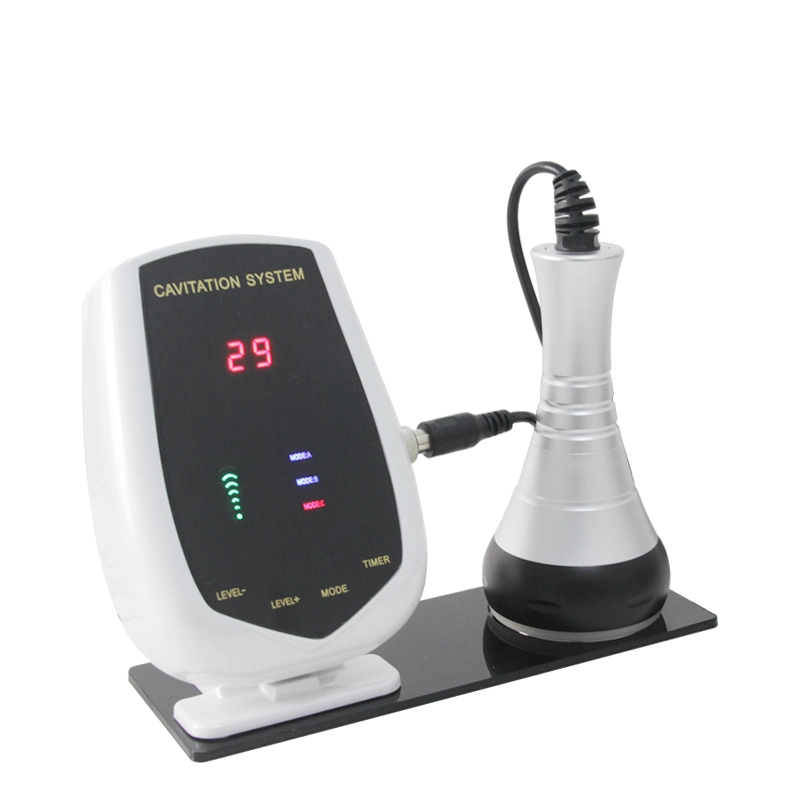 High Frequency Laser Liposuction RF Cavitation Vacuum Slimming Beauty Equipment