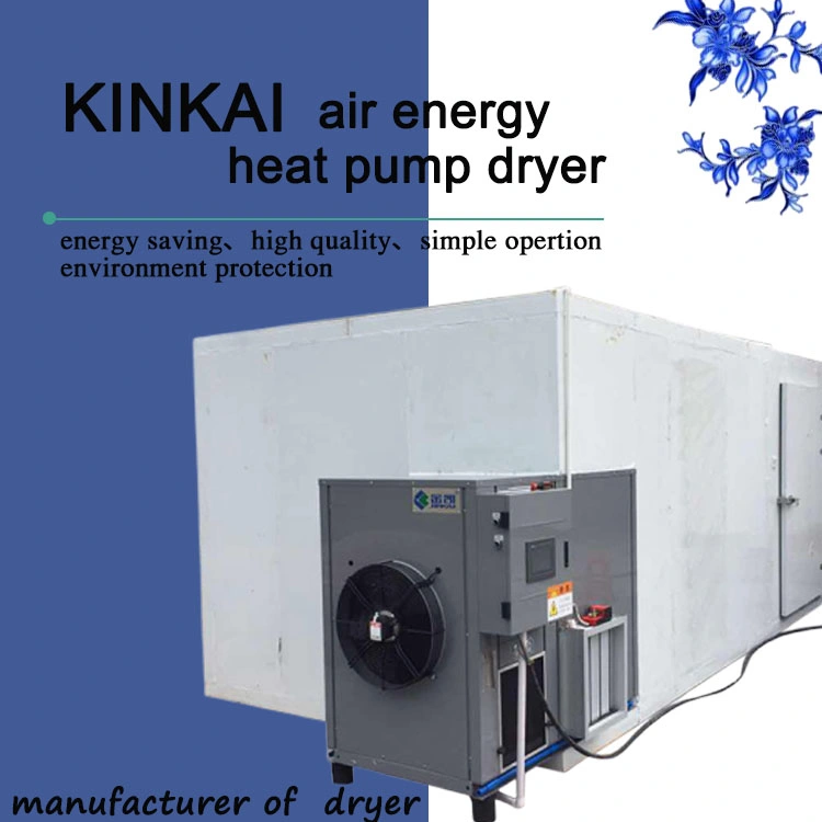 Air Heat Pump Dryer Freeze Vacuum Dryer Freezing Vacuum Drying Machine