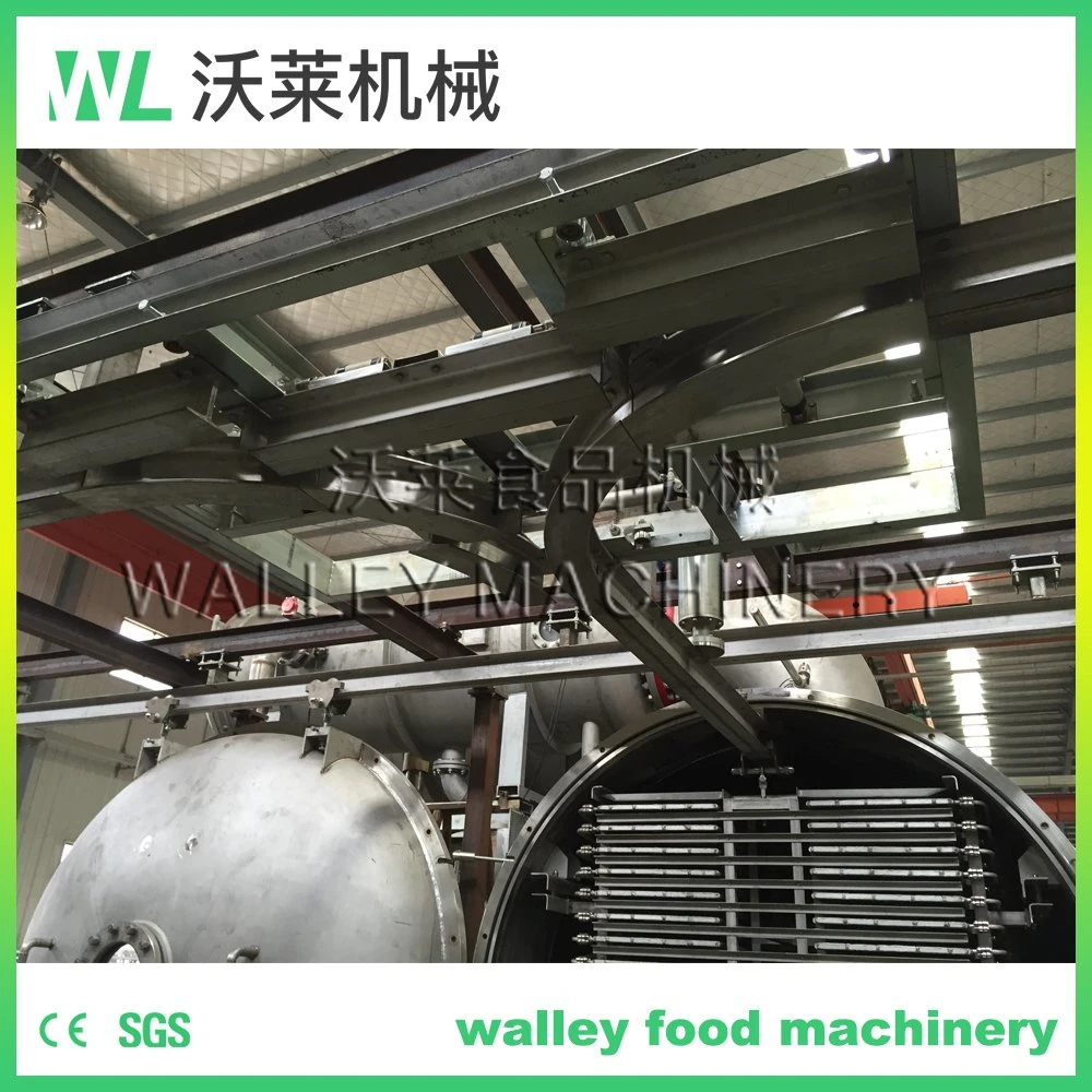 High Quality Graphene Vacuum Freeze Dryer Lyophilizer Machine