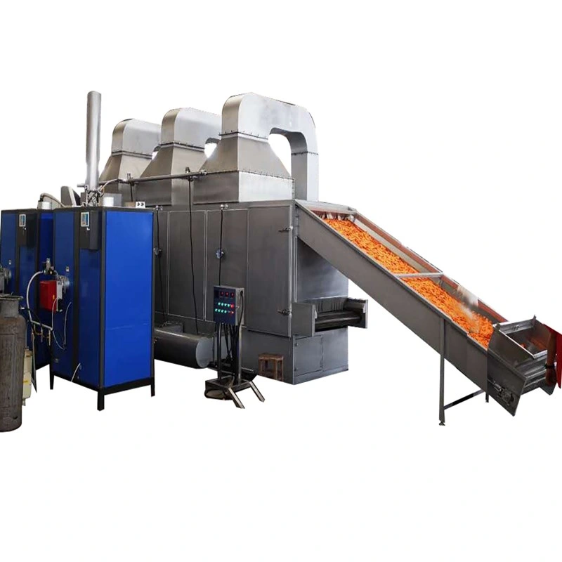 Zambia Cassava Wash Cut Drying Pulverizer Machine