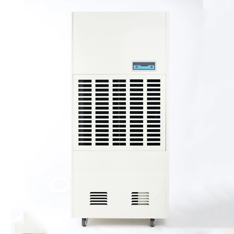 High Quality 240L Per Day Forest Air Dry Industrial Dehumidified Dehumidifier