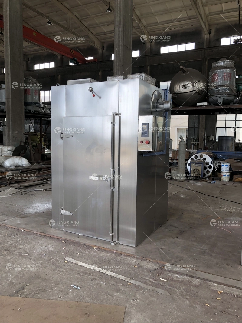 CT-C-I Single Door Hot Air Circulation Oven Industrial Drying Machine Fruit Drying Machine