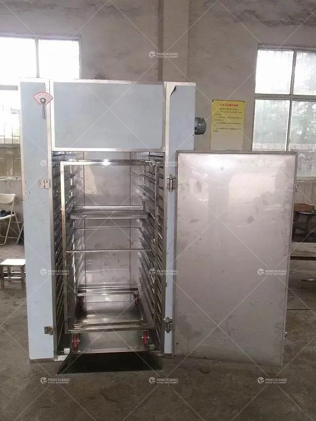 CT-C-I Single Door Hot Air Circulation Oven Industrial Drying Machine Fruit Drying Machine