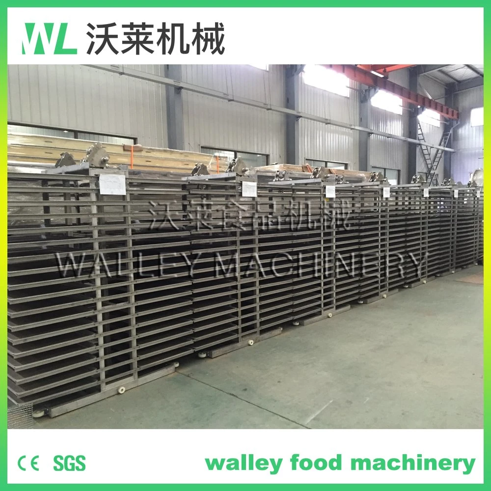 High Quality Graphene Vacuum Freeze Dryer Lyophilizer Machine