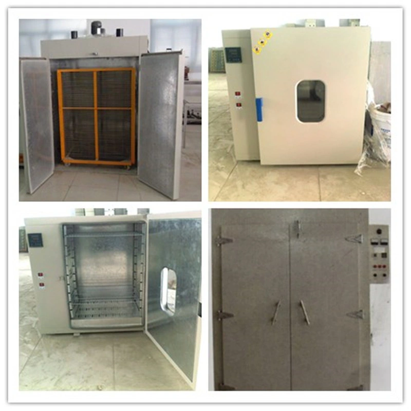 High Temperature Oven for Sales / Electrical Oven / Drying Oven