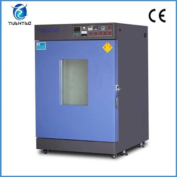 270L Laboratory High Temperature Vacuum Drying Oven