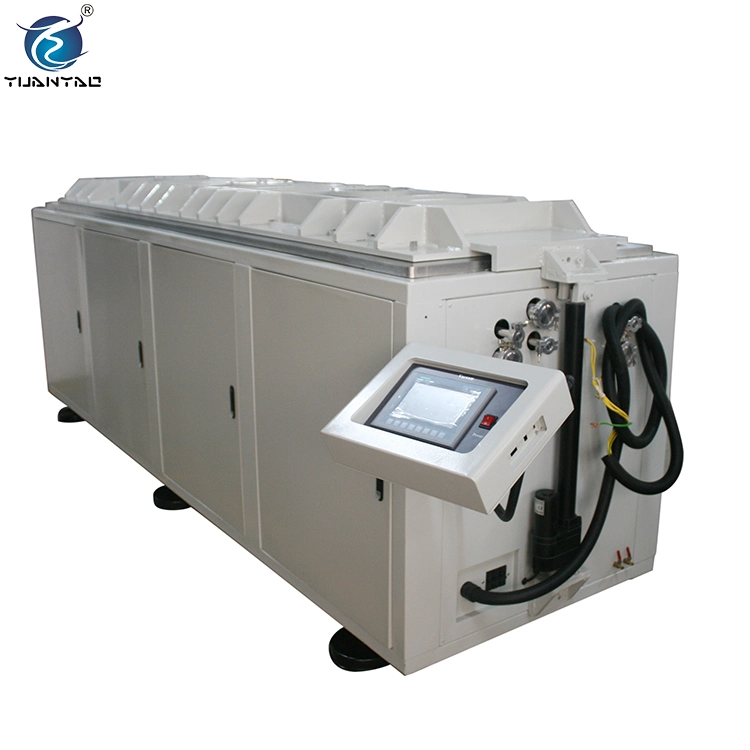 High Precision Laboratory Vacuum Drying Oven