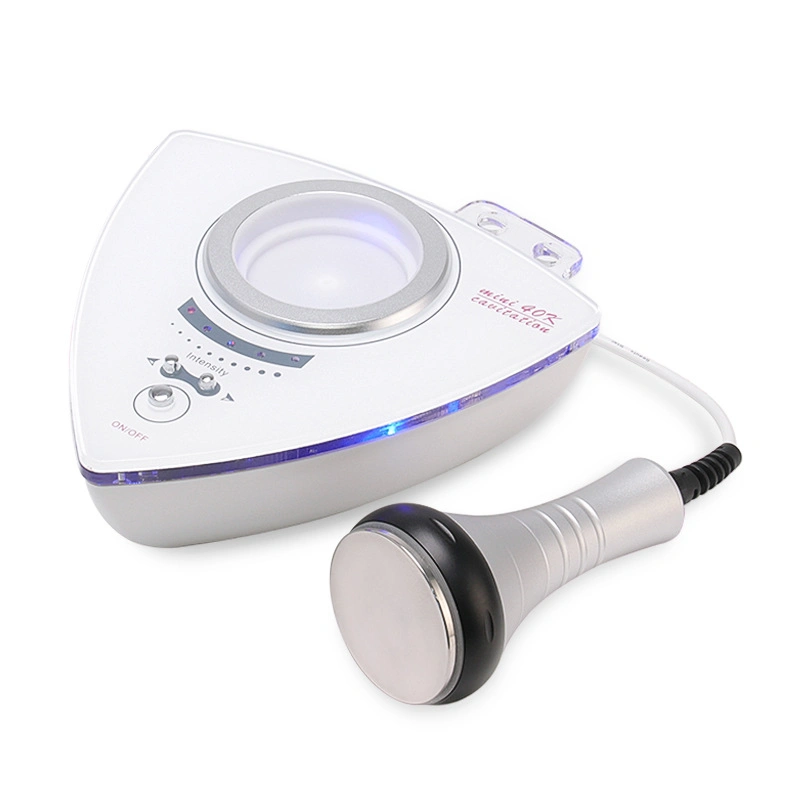 40K Cavitation Ultrasound Slimming Frequency Machine with Vacuum Cavitation System