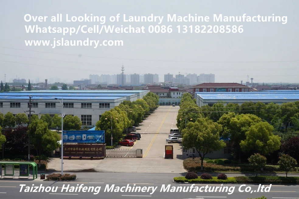 100kg Drying Machine, Hospital Drying Equipment, Tumble Drying Machine