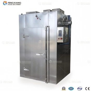 CT-C-I Single Door Hot Air Circulation Oven Industrial Drying Machine Fruit Drying Machine