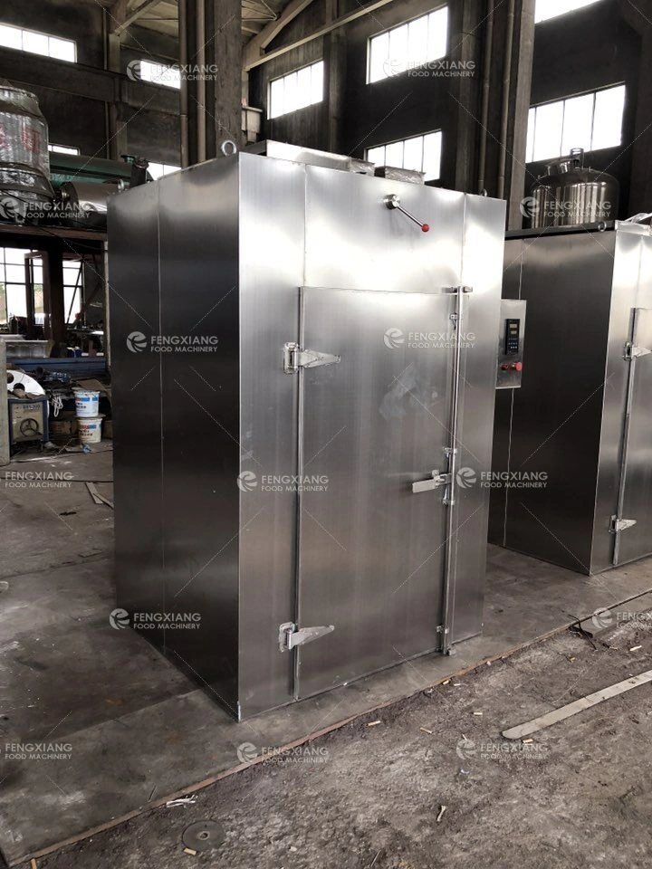 CT-C-I Single Door Hot Air Circulation Oven Industrial Drying Machine Fruit Drying Machine