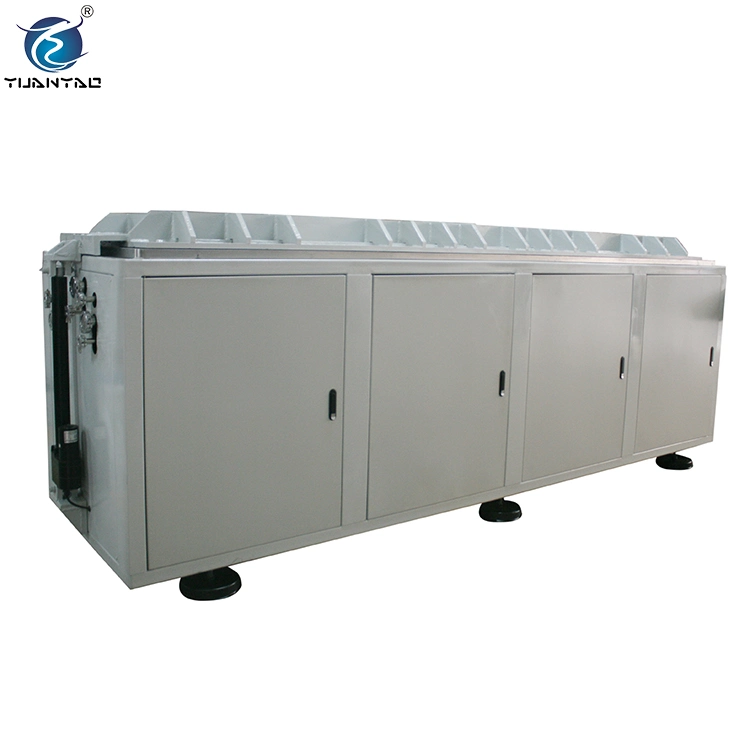 High Precision Laboratory Vacuum Drying Oven