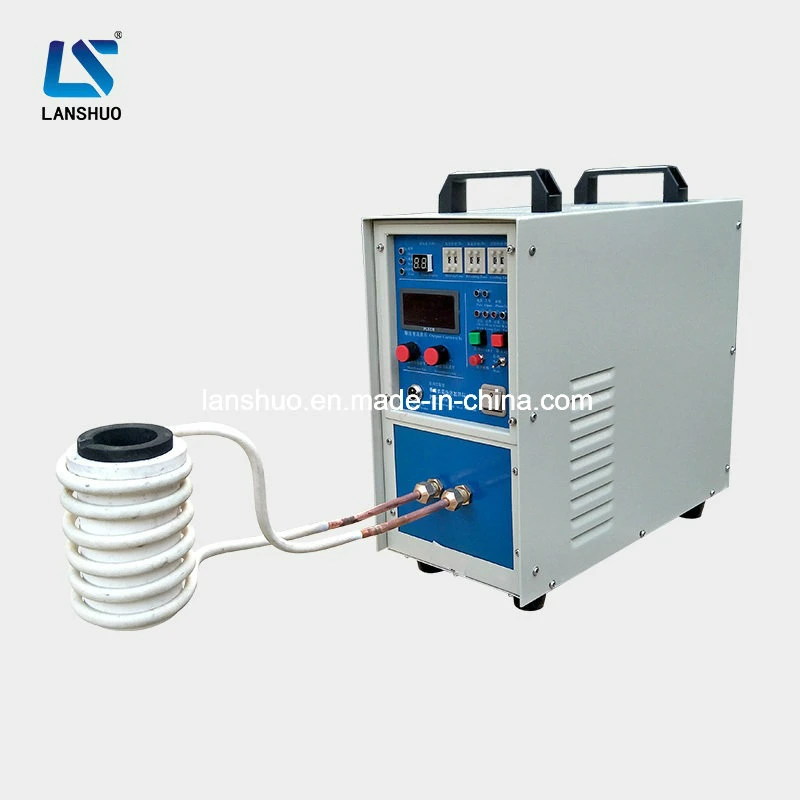 High Frequency 2kg Gold Melting Induction Kiln