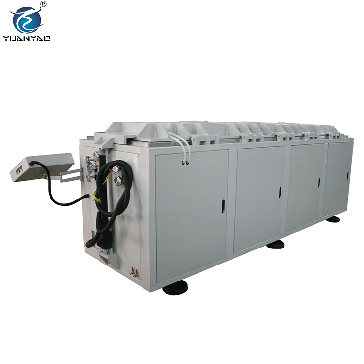 High Precision Laboratory Vacuum Drying Oven