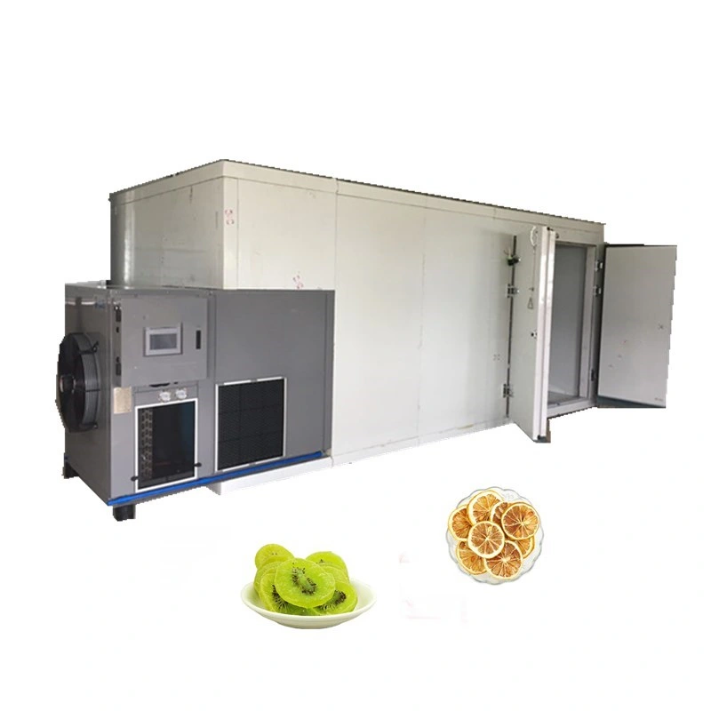 Fruit Vegetable Wash Cut Drying Line