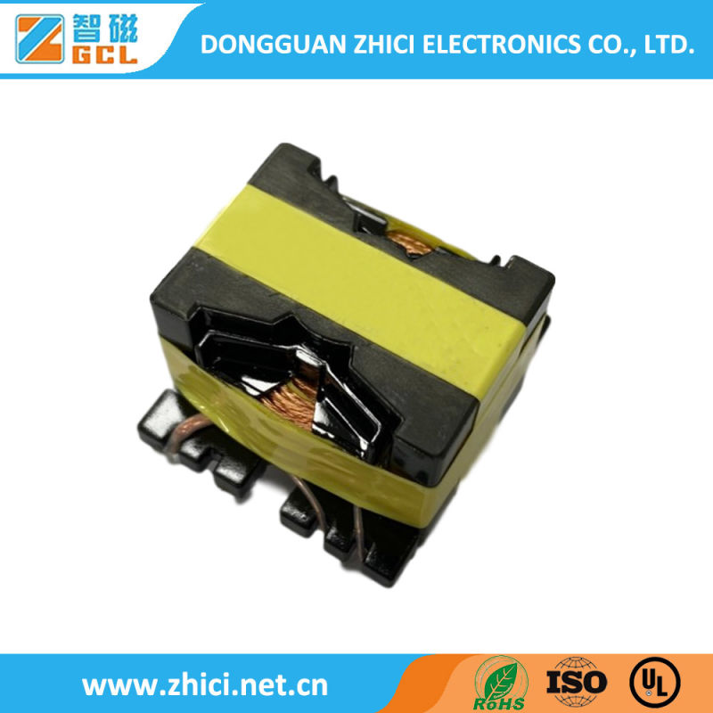 High Frequency Dry Type Electronics Power Flyback Signal Transformer Bp Series Transformer China Made