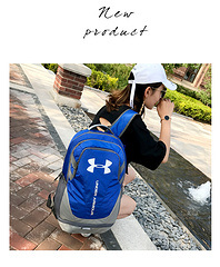 2019 New Fashion Men Backpack Bag Laptop Backpack Computer Bags