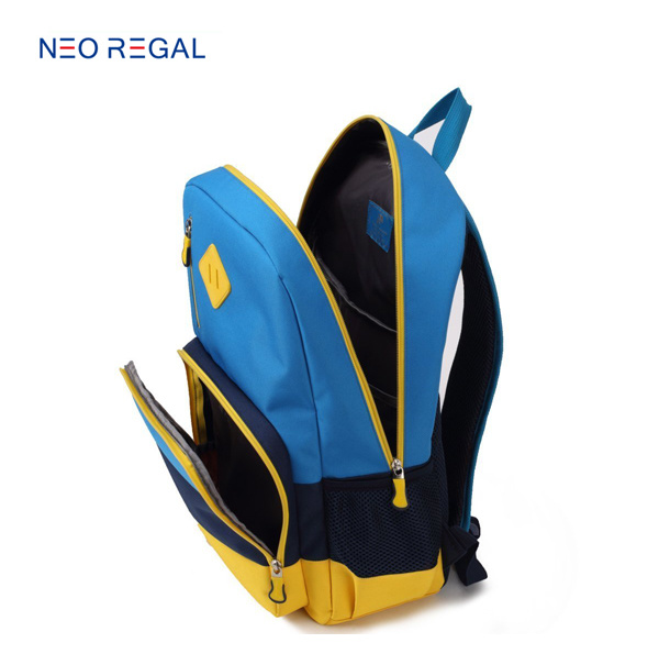 Leisure School Bag, Water Resistant Kids Backpack School Bag, Unisex Fashionable Durable School Backpack Kids