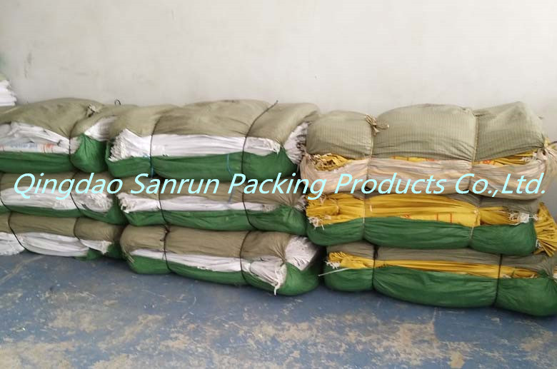 Container Bag/FIBC Bag/Jumbo Bag/Bulk Big Bag