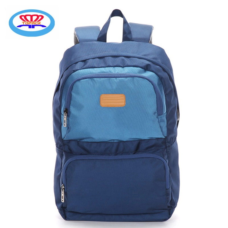 Wholesale School Back Pack School Bag College Backpack School Bag Bookbag