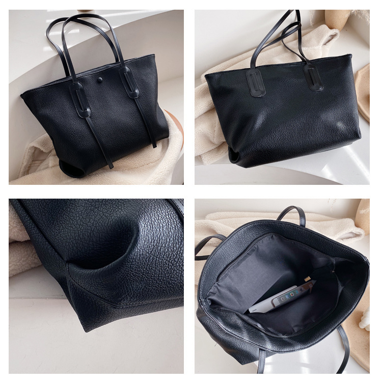 New Style Lady Handbag Tote Handbag Fashion Handbag Women Handbag