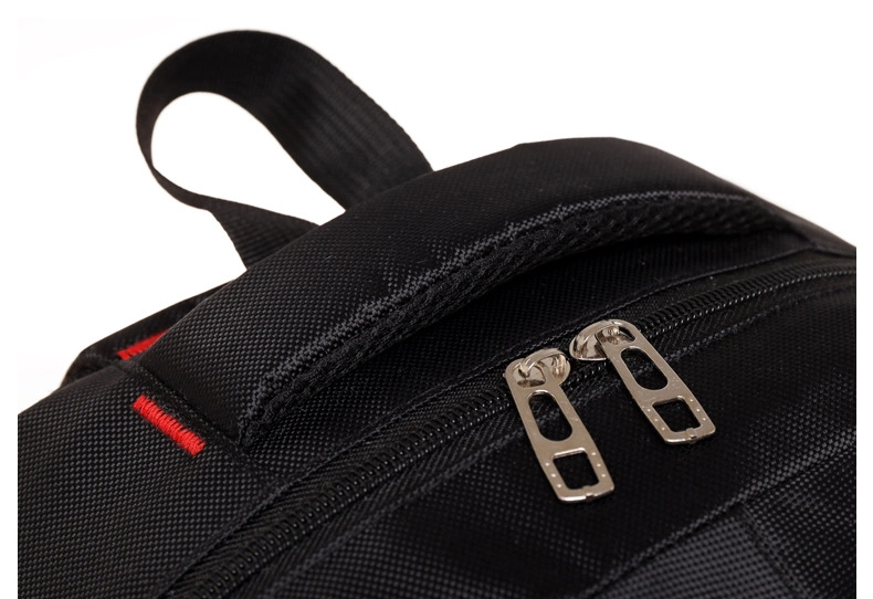 New Design School Bag Waterproof Backpack School Bag for Teenagers Computer Bag