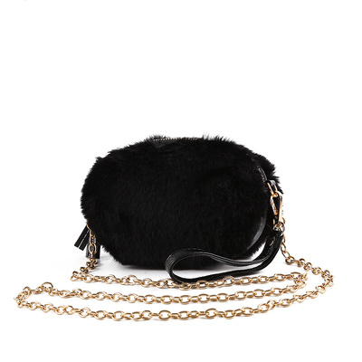Chain Shoulder Bag Corssbody Bag Messenger Bag