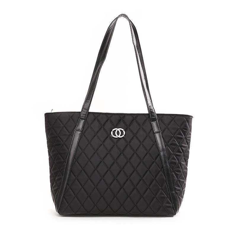Fashion Luxury Manufacturer Women Tote Bag Handbag