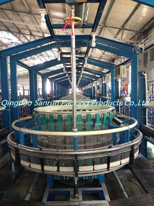 Container Bag/FIBC Bag/Jumbo Bag/Bulk Big Bag
