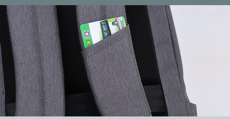 Backpack Wholesale Custom Business Leisure USB Charging Computer Backpack Fashion College Backpack Laptop Backpack