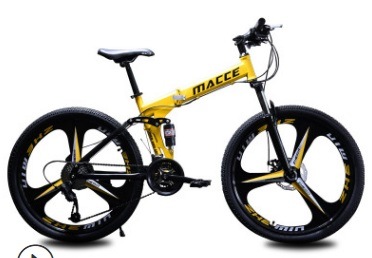Factory Mountain Bike/Factory Price Mountain Bike MTB Bicycle