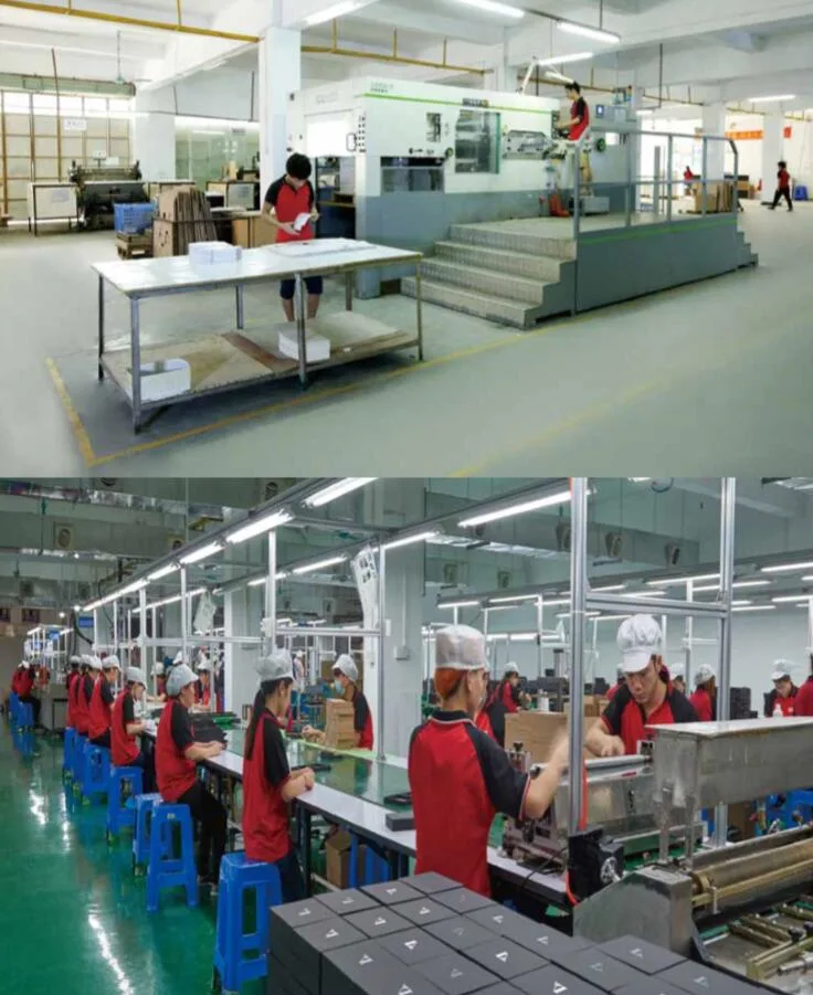 Factory Selling Harry Potter Complete Series Book Packaging Box Book Paper Container Carton Box