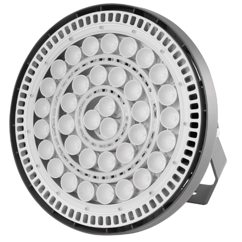 Best Quality High Luminous Warehouse LED High Bay Lighting