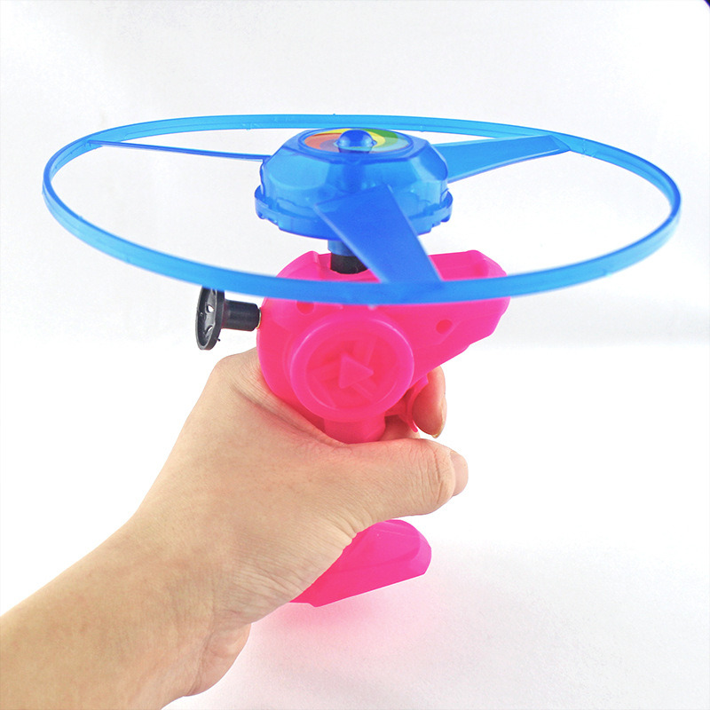 Finger Lights LED Lights Shake Colored Lights Light Toys