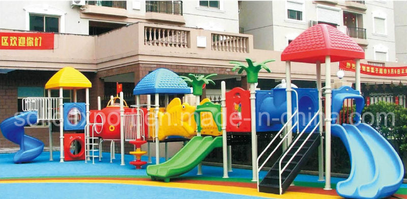 Children Outdoor Play Structures Outdoor Playground Slides