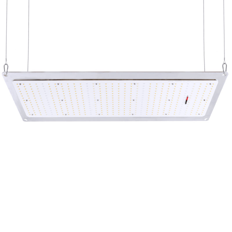 230W Quantum Board Vertical LED Grow Lights for Indoor Tents