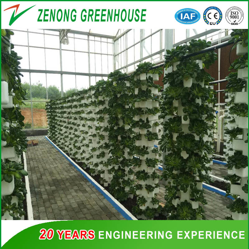 Commercial Soilless Cultivation Nft Hydroponic System Kinds of Hydroponic Equipment