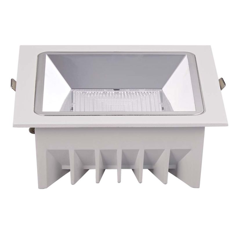 20W CREE COB LED Ceiling Down Lamp for Commercial Lighting