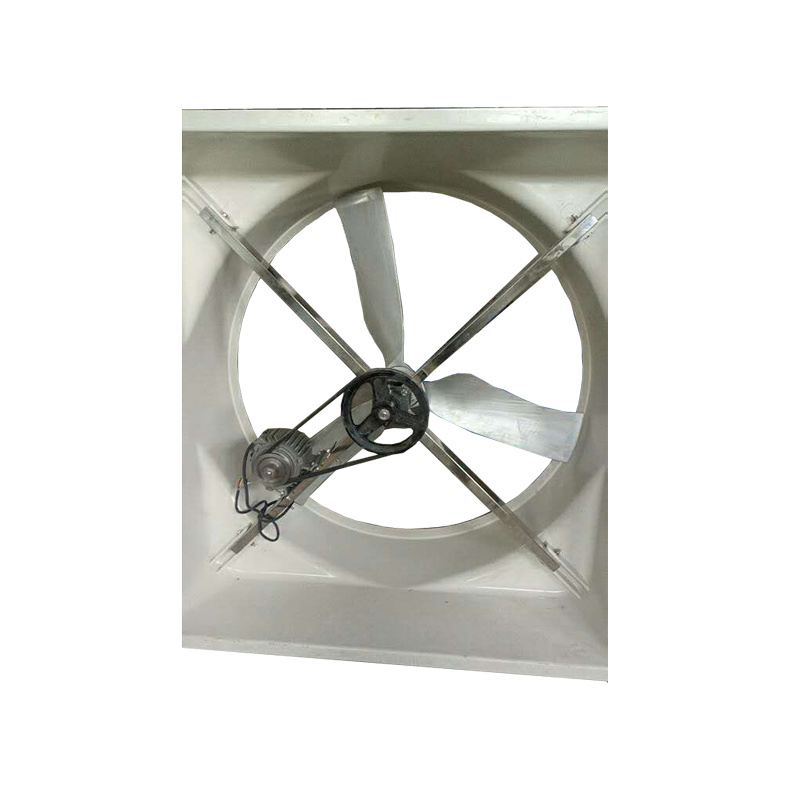 Greenhouse Axial Fan/Fiberglass Greenhouse Axial Fan/Plastic Greenhouse Axial Fan