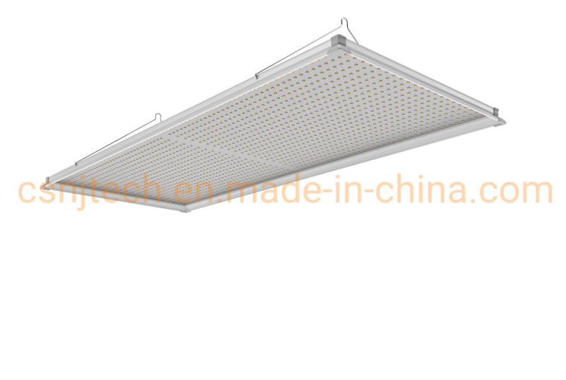 High Efficacy LED Grow Light, 300W Full Spectrum LED Grow Light