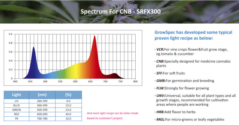 Medicinal Grow Advanced Prices Youtube LED Grow Lights Board 300W