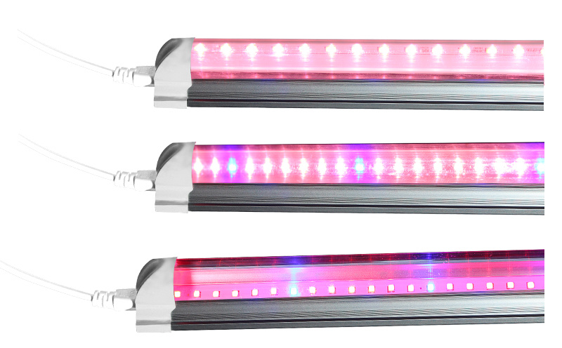 Hot-Product 35W Light Bar LED Grow Light Tube for Plant Grow