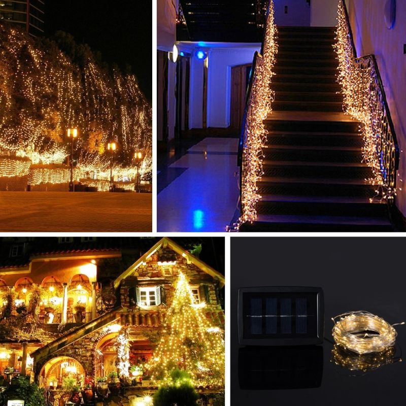 LED Work Lights Pixel LED Balcony Lights