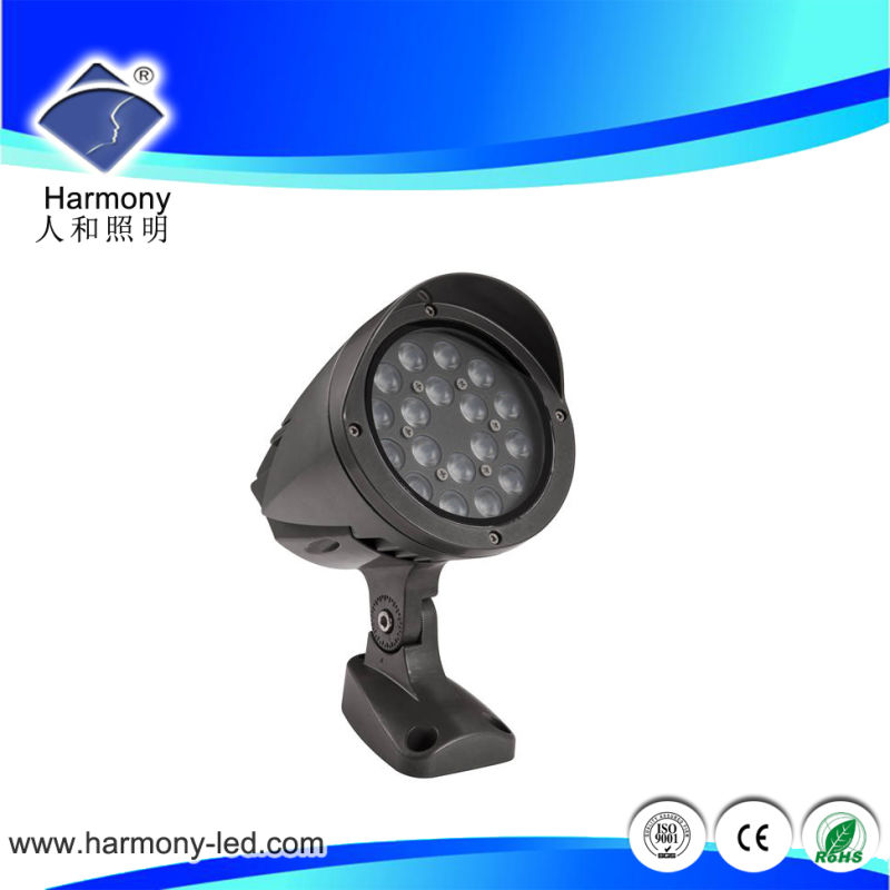 Waterproof Long Lasting Daylight Security CREE 50W Flood Light Bulbs