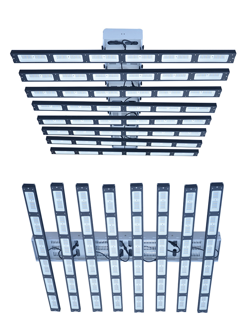 Samsung New Design LED Lights for Plants LED Grow Lights for Indoor Plants Wholesale