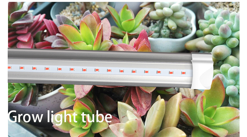 Active Grow T5 High Output LED Grow Light Tubes