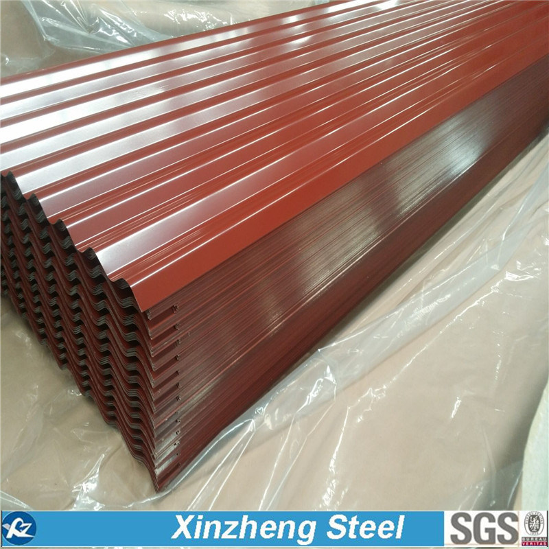 Corrugated Roofing Sheets/Metal Roofing Sheets, Corrugated Roof Sheeting